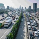 Möchten Sie schnell nach Hause kommen? Versuchen Sie, zu dieser Zeit nach Hause zu gehen, damit Sie nicht im Stau stecken bleiben