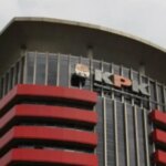 KPK OTT Banjarmasin KPP-Beamte bezüglich Steuerrückerstattungsbestechung