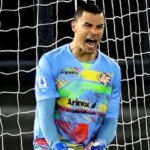 6 Saves Emil Audero Save Cremonese