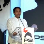 Wir werden den Vizepräsidentschaftskandidaten an Prabowo übergeben