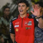 Jorge Lorenzo ist überrascht, Marc Marquez jetzt zu sehen: Sein Rennstil ist so...