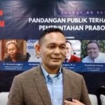 Boni Hargens glaubt, dass die Idee einer dem Ministerium unterstellten Nationalpolizei den Präsidenten schwächen wird