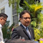 In Indonesien gibt es 200.000 Dialysepatienten, was einem Anstieg von 60.000 pro Jahr entspricht