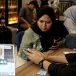 Antam Products Freefall IDR 100.000 pro Gramm