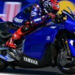 Yamahas V4-Projekt hatte Probleme, Quartararo- und Toprak-Motoren fielen in Sepang aus