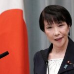 Sanae Takaichi gewinnt Erdrutschwahl in Japan