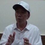 DPR hält Jokowis Aussage zum Gesetz des Korruptionsbekämpfungsausschusses für falsch, hier ist der Grund