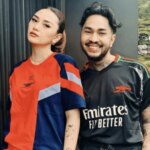 Onad konnte nur weinen, als seine Frau ihn schlug, als er wegen Drogen von der Polizei festgenommen wurde