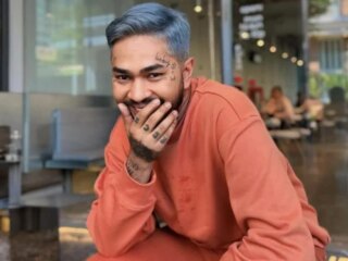 Onadio Leonardo verliert aufgrund von Drogenfällen Zeit mit Kindern und entscheidet sich für Vakuum