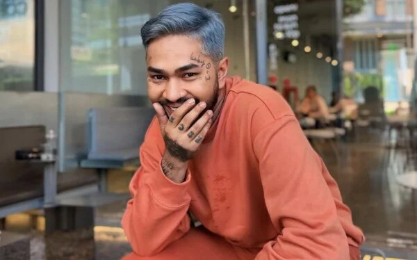 Onadio Leonardo verliert aufgrund von Drogenfällen Zeit mit Kindern und entscheidet sich für Vakuum