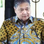 5 große indonesische Banken von Moody's „Flirt“ betroffen, hier ist die Antwort von Koordinierungsminister Airlangga