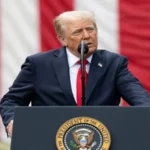 Trump ist optimistisch, den Iran am Verhandlungstisch „unterwerfen“ zu können