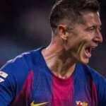 Lewandowski erhält Zweijahresangebot von Chicago Fire