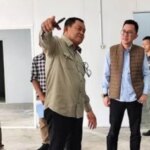 Der stellvertretende Leiter des BGN antwortet auf Umfragefragen und ist mit dem MBG-Programm zufrieden