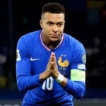 Kylian Mbappe wird als egoistischer Spieler bezeichnet, Deschamps stellt seinen Körper dar: Er ist ein Angreifer, der über Ergebnisse entscheidet