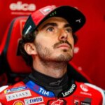 Erhebe dich aus der dunklen Jahreszeit! Francesco Bagnaia beginnt mit Ducati heftig zu werden, Tardozzi sagt, seine Siegermentalität habe sich erholt
