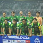 Persebaya tritt im Heimspiel von Bali United kämpferisch auf, Bajul Ijo gewinnt deutlich mit 3:1