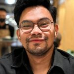 Insanul Fahmis Vergangenheit enthüllt! Hatte angeblich eine Affäre und wurde dann Gastgeber