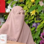 Bezüglich der Scheidung Insanul Fahmi, Wardatina Mawa: Meine Entscheidung steht fest!