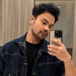 Insanul Fahmis Geständnis über das Video im Nachtclub gibt Awkarin zu und gibt zu, dass er in einen Drogenfall verwickelt werden möchte