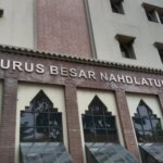 Man geht davon aus, dass KH Ma'ruf Amin-Gus Salam in der Lage ist, die Identität von NU wiederherzustellen