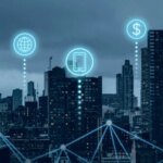 Die Zukunft des städtischen Wohnungsbaus wird von der digitalen Infrastruktur bestimmt