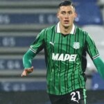 Jay Idzes Cs war hilflos, Sassuolo war von Inter Mailand am Boden zerstört