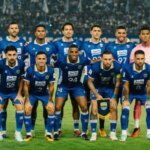 Persibs echter Test beginnt, Ratchaburi wird als viel stärker bezeichnet