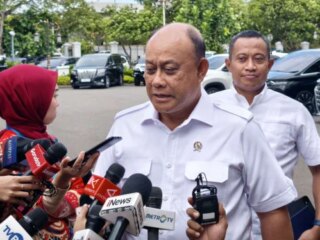 Das MBG-Programm ist Indonesiens größte Investition bis 2045