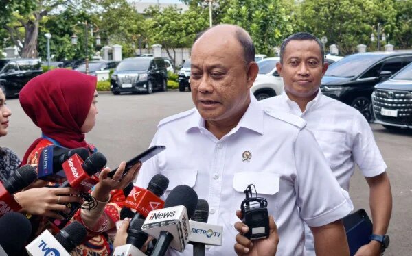 Das MBG-Programm ist Indonesiens größte Investition bis 2045