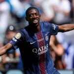 Ousmane Dembele offenbart die Geschwüre von PSG, Persib ist am Rande