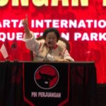 Beobachter sagen, dass PDIP große Gewinne erzielen wird, wenn sie Megawati Soekarnoputri für die Präsidentschaftswahl 2029 nominiert