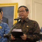 Pramono möchte, dass MTQ auf Provinzebene stattfindet, damit junge Menschen ihre religiösen Werte stärken können