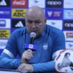Persib von Ratchaburi abgeschlachtet, Bobotoh gibt Bojan Hodak die Schuld: Schwerer Fehler!
