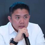 Kabinettssekretär Teddy nimmt derzeit an der regulären Schulung des Regionalsekretariats teil