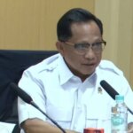 Neuestes Update nach Sumatra-Katastrophe, Innenminister: 12.944 Menschen immer noch vertrieben