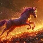 Finanzprognose für das Jahr des Feuerpferdes 2026. Seien Sie sich der Risiken bewusst, die hinter den großen Chancen stecken!