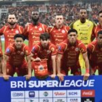 Persijas schreckliche Aufstellung nach der Rekrutierung von Mauro Zijlstra, bereit, Persib zu wechseln?