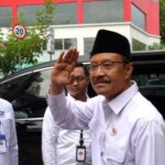 Sozialminister Gus Ipul betonte, dass Krankenhäuser PBI-Patienten von BPJS Health nicht ablehnen können