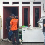 Schockierendes Geständnis des Täters, der drei Familienmitglieder in Warakas getötet hat! Dies sind die Sekunden, die das Opfer getötet haben