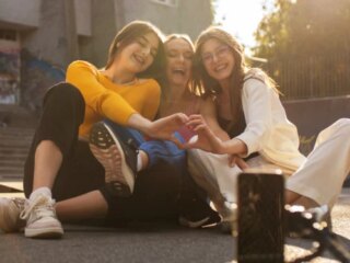 So feiern Sie das chinesische Neujahr im Stil der Generation Z