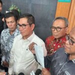 Anwalt Kerry Riza bestreitet, dass es eine Schiffsmietvereinbarung gibt: Pertamina braucht sie