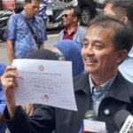 Roy Suryo Cs fordert den Entzug des Status des Verdächtigen, dies ist die Antwort von Polda Metro Jaya