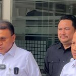 PPATK freut sich darauf, den illegalen Goldfonds-Umlauf von fast 1.000 Goldmünzen zu unterbinden, PKH-Task Force greift ein