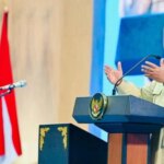 Prabowo betonte, dass MBG Unternehmern zugute komme und auch Kleinbauern unterstütze