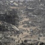 Palästina sagt, Israel behindert die Aufgaben von Trumps Nationalem Gaza-Komitee