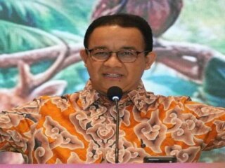 Das regionale Militärkommando von Diponegoro gibt eine unerwartete Antwort zu viralen Anies-Pergoki-Informationen und lädt zum Gruppenfoto ein