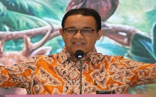 Das regionale Militärkommando von Diponegoro gibt eine unerwartete Antwort zu viralen Anies-Pergoki-Informationen und lädt zum Gruppenfoto ein