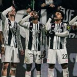 Laufend! Live-Streaming-Link für das Champions-League-Duell Galatasaray vs. Juventus