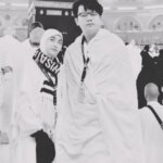 Die Reaktion der ersten Frau, als der rote Magier um Erlaubnis zur Polygamie bittet